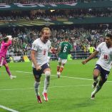 Inglaterra ironiza sobre la altitud de la CDMX tras eliminar a México del Mundial