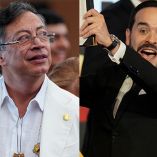 Petro se niega a reconocer el resultado del balotaje de junio, en el que De la Espriella ganó por un estrecho margen al candidato oficialista Iván Cepeda.