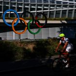 Los atletas rusos podrían volver a participar en los Juegos Olímpicos