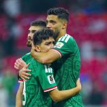¿Regaño a Morita? “El Vasco” Aguirre reveló qué le dijo tras su error
