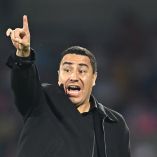 Efraín Juárez debutó en Champions League y así le fue