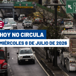 Hoy no Circula
