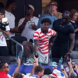 La FIFA inició una investigación por un posible caso de racismo sobre IShowSpeed.