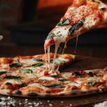 Historia de la pizza