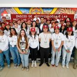 Las brigadas ofrecerán apoyo técnico a diferentes direcciones que conforman al gobierno municipal de Nezahualcóyotl