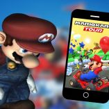 Mario Kart Tour