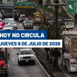 Hoy no Circula