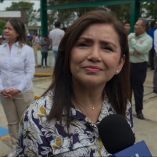 Rectora de la Universidad de Morelos, Viridiana Aidé León Hernández