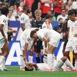 Ismael Saibari no pudo recuperarse de la lesión que sufrió en el partido ante Canadá.