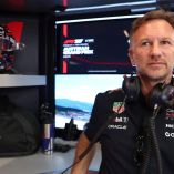 Christian Horner ya tendría su destino definido.