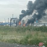 Kiev y otras ciudades ucranianas enfrentaron nuevas oleadas de bombardeos.