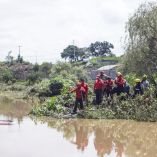 río