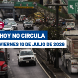 Hoy no Circula