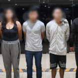 Tres personas fueron capturadas como presuntas responsables del atentado contra la precandidata de Yautepec, Sandra Fernández, ocurrido durante el Mundial.