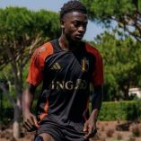 Jesse Bisiwu será jugador del Barcelona