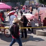 Manifestaciones