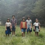 Esta producción rápidamente se ha colocado en las más vistas de Netflix tras su estreno