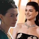 Anne Hathaway en La Odisea