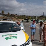 El devastador incendio forestal registrado en la provincia de Almería, al sur de España, dejó un saldo de al menos 12 personas fallecidas y miles de hectáreas consumidas por el fuego.