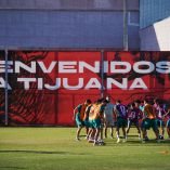 La selección de Irán convirtió a Tijuana en su campamento base durante el Mundial 2026, luego de que el conflicto con Estados Unidos obligara a modificar su planificación.
