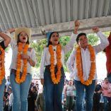 La asamblea informativa se llevóna cabo en Iguala, Guerrero.