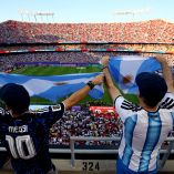 El Mundial 2026 ha roto récord de asistencia en los estadios