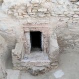 Hallan tumba de 3 mil años de antigüedad en Egipto; perteneció a un noble