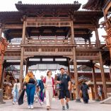Hengdian World Studios