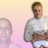 Britney Spears, nueva polémica.