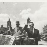 En 2026, México y Francia celebran 200 años de relaciones diplomáticas.