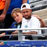 La eliminación de Brasil ante Noruega marcó el final de la trayectoria mundialista de Neymar Junior.