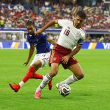 Rodri Hernández es el mejor mediocampista en lo que va del Mundial de 2026; su nivel reactiva el interés del Real Madrid en su fichaje.