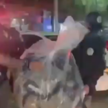 Autoridades desmantelaron en Venustiano Carranza un centro de embalaje de droga que usaba viajes por aplicación para distribuir narcóticos.