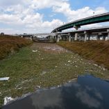 Como parte del diagnóstico realizado en las tres cuencas prioritarias, las autoridades identificaron por lo menos 3 mil 202 descargas domésticas e industriales.