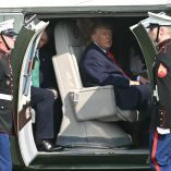 El presidente Donald Trump hará su primera aparición pública en una de las sedes del Mundial cuando entregue el trofeo de campeón del Mundo el domingo que se enfrenten la Selección de España y la Argentina.