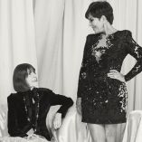 Muere Mary Jo Campbell, mamá de Kriss Jenner.