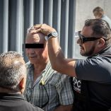 El líder panista, Jorge Romero, manifestó su confianza en que Ernesto Ruffo aclarará los hechos que se le imputan por las vías legales correspondientes.