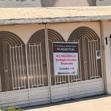 Vecinos de Lomas Boulevares y Cumbres del Valle