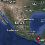 Un sismo de magnitud 6.8 sacudió Chiapas; autoridades activaron protocolos de protección civil sin reportar daños mayores.