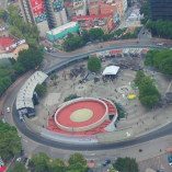La SSC activó protocolos de revisión en CDMX tras los sismos en Chiapas; no se activó la alerta sísmica, pero hubo patrullajes y sobrevuelos preventivos.