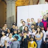 Durante la reunión participaron 46 familias, quienes manifestaron su conformidad con los acuerdos alcanzados