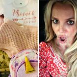 Britney Spears desata caos total: ¿Anuncia que será madre o abuela?