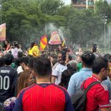 Festejos espana