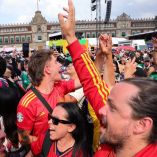 españoles