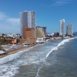Mazatlán, turismo