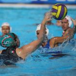 México venció a Venezuela en su primer partido de Waterpolo femenil en los Juegos Centroamericanos 2026.
