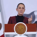 Mañanera de Sheinbaum hoy 10 de julio: Video completo