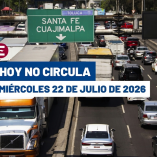 Hoy no Circula