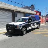 La mujer fue rescatada y puesta a disposición de las autoridades competentes para deslindar responsabilidades.