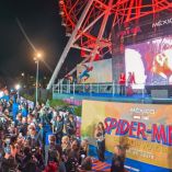 La fiebre por Spider-Man: Un Nuevo Día llega a Aztlán Feria de Chapultepec; así fue el Fan Event.
